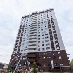 Апартаменты улучшенные