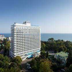 Sea Galaxy Hotel Congress and SPA 4* (Си Гэлакси) — 2000e6725ccdab9dc48fbe044a8e56a0