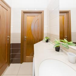 3-комнатные апартаменты улучшенные