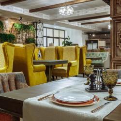 Фото Отель Маск