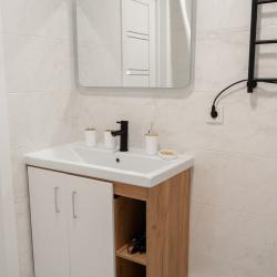 Фото Апартаменты Белое Золото на шоссе Мысхакское