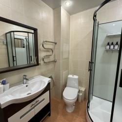 1-комнатные апартаменты стандарт