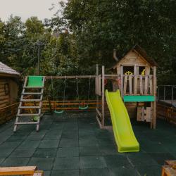 Фото Отель Северный Берег