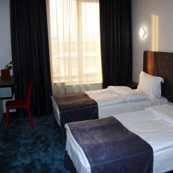 Фото Отель Nice Hotel (Найс)