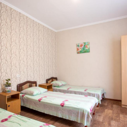 Фото Отель Вилла Роза