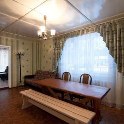 Фото Отель Дубки у Валентины