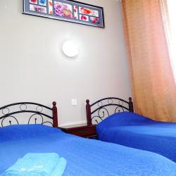 Фото Отель Лотос