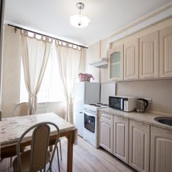 Фото Отель Smile Apartments (Смайл Апартментс) на улице Жмайлова 4Г