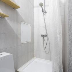 Фото Отель MaxRealty24 на улице Сходненская 13