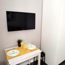 Фото Отель Room2day (РумТудэй) на улице Коломенская