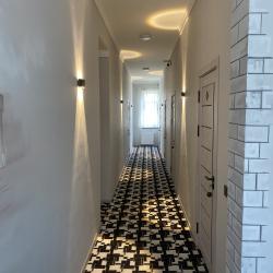 Фото Отель Hectors Hotel (Гектор)