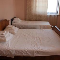 Фото Отель На Московской