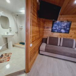 Фото Отель Оранжевое Солнце