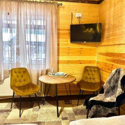 Фото Отель Малиновка