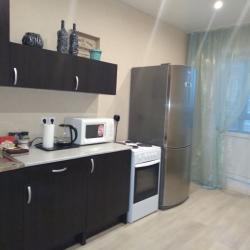 1-комнатные апартаменты стандарт