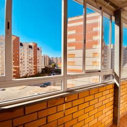 Фото Апартаменты Level на улице Агапкина 21 А