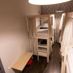 Фото Yagel Hostel (Ягель Хостел)