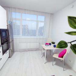 Фото КостаРика Апартаменты на улице Алматинская 6