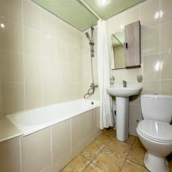 2-комнатные апартаменты стандарт