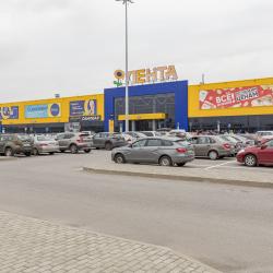 3-комнатные апартаменты стандарт