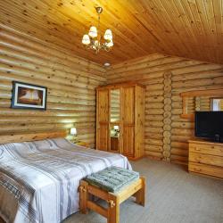 Фото Отель Озерки