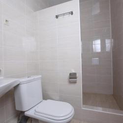 3-местный номер стандарт с 3 односпальными кроватями