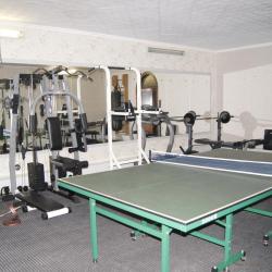 Фото Отель Volf Club (Вольф Клаб)