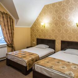 Фото Отель KaroZa (КароЗа)