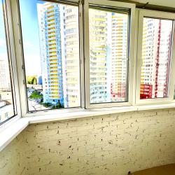 1-комнатные апартаменты стандарт