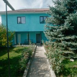 Фото Отель Алаколь