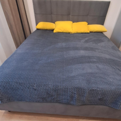 Апартаменты студия