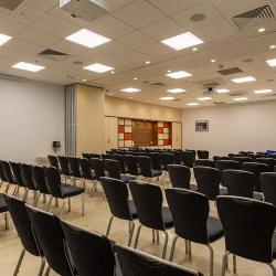 фото 48 Holiday Inn Moscow Sokolniki (Холидей Инн Москва Сокольники)