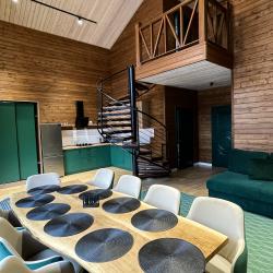 Дом LOFT