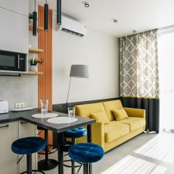 Фото Отель ПоСутки на улице Гагарина