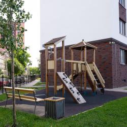 фото 39 Pavlov (Павлов) на улице Первомайская