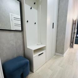 Фото Отель Like Home (Лайк Хоум) на улице Фармана Салманова 3