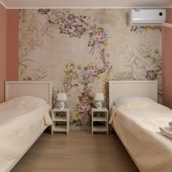 Фото Отель Вилла Уютная