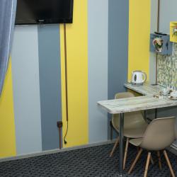 Фото Отель Алмаз