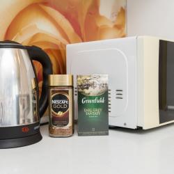 Фото Апартаменты на улице Чичерина 38В