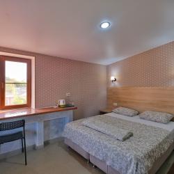 Фото Отель Келешбей