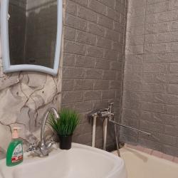 Фото Апартаменты на улице Астраханская 11