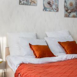 Фото Отель Moment House (Момент Хаус) на улице Кубинка 22 к2