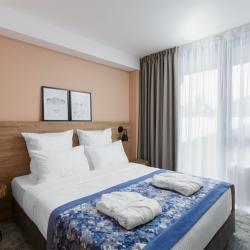 Фото Отель Country Hills Resort (Кантри Хиллс Резорт)