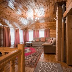 Фото Отель Коттедж на улице Кавголовская 36