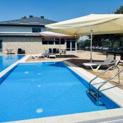 Фото Отель Calypso All inclusive Resort Hotel (Калипсо)