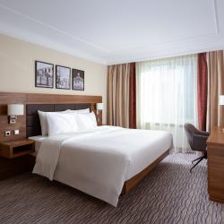 Фото Отель Radisson Hotel Ulyanovsk (Рэдиссон )