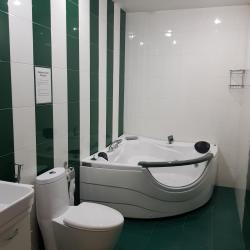 Фото Отель Grand Hills (Гранд Хиллс)