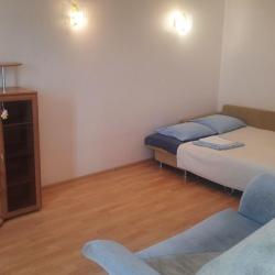 Фото Апартаменты на улице Дубровинского, 82