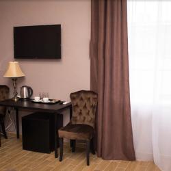 Фото Отель Nur (Нур)