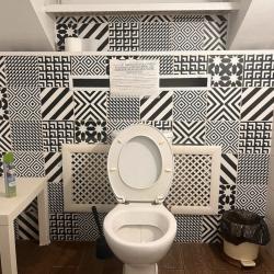 Фото Отель Петя и Волк